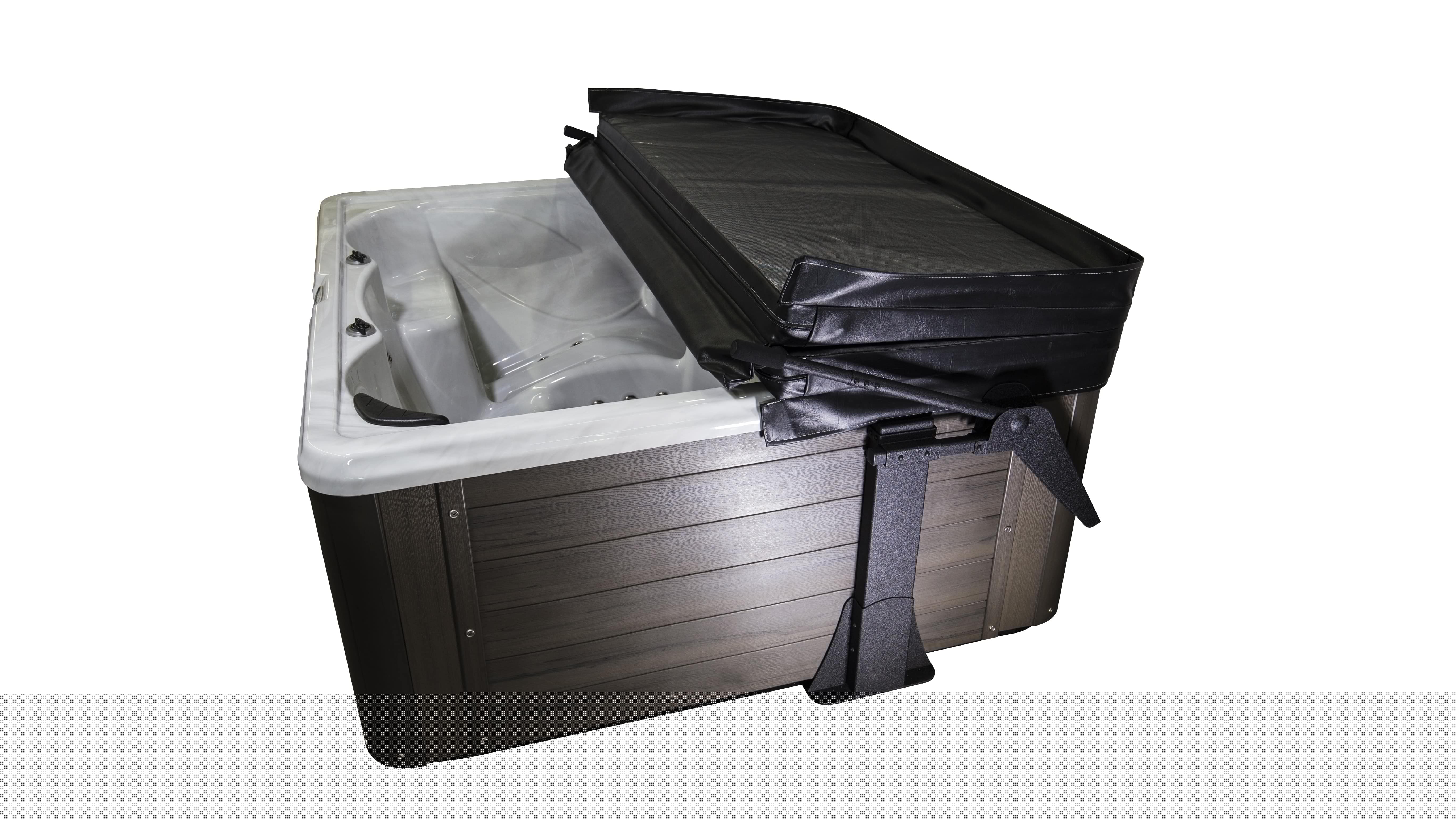 Hot Tub Mount